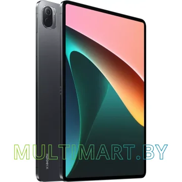 Планшет Xiaomi Pad 5 256GB (международная версия, серый космос)